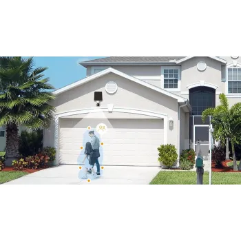 Zestaw kamer Imou 1x Cell PT kit, 2x Cell 3C AIO z routerem 4G