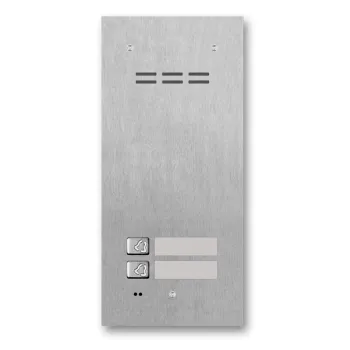 ACO FAM-P-2NPACC panel pod tynk 2-rodzinny czyt. brel.