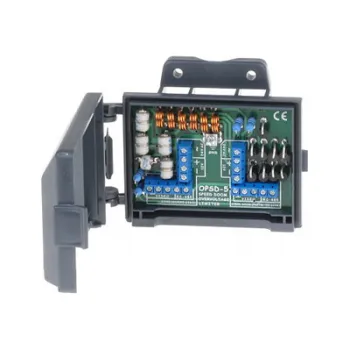 OCHRONNIK KAMER SPEED DOME OPSD-5