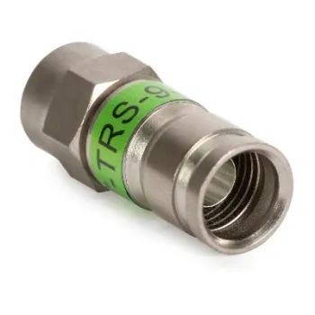 ZŁĄCZE F TRISET-113 PCT KOMPRESOWANE