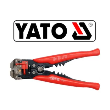 Uniwersalny ściągacz izolacji YATO YT-2313