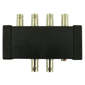 ROZGAŁĘŹNIK WIDEO RV-2/4P