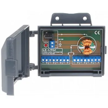 ŁĄCZÓWKA ZASILANIA LZ-1/FDC