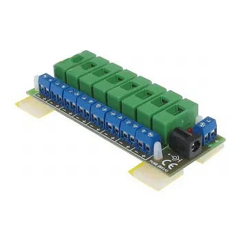 ŁĄCZÓWKA ZASILANIA LZ-8/E