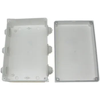 PUSZKA PK-10/D IP-55