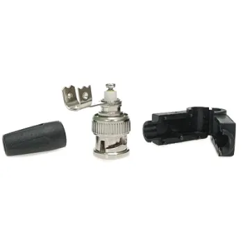 WTYK BNC SKRĘCANY KĄTOWY