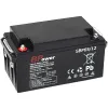 Akumulator AGM Powerbat 12V 65Ah