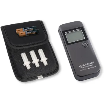 Alkomat BACscan CA 9000 Professional