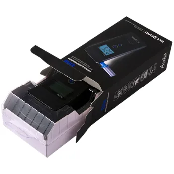 Alkomat Alcofind Elite