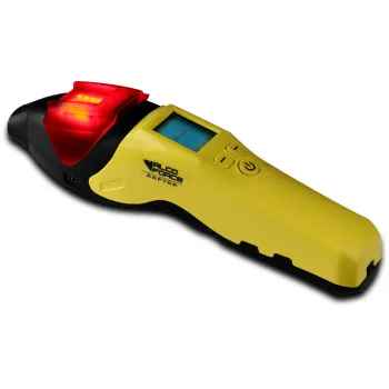 Alkomat AlcoForce RAPTOR AT7000