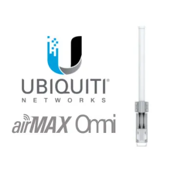 UBIQUITI AIRMAX DUAL OMNI 13 DBI 5GHZ AMO-5G13