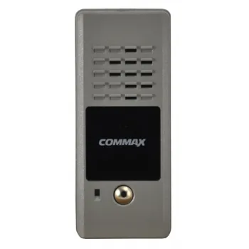 PANEL ZEW. COMMAX DR-2PN; 4000