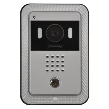 PANEL ZEW. COMMAX Z KAM. DRC-4FC; 5075