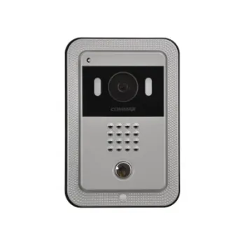 PANEL ZEW. COMMAX Z KAM. DRC-4FC; 5075