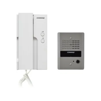 DOMOFON COMMAX DP-2HPR/DR-2GN; 3397