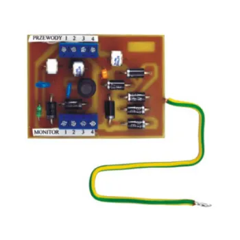 MODUŁ ZABEZ.MONITORA COMMAX MD-ZM12; 4590