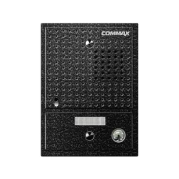 PANEL ZEW. COMMAX Z KAM. DRC-4CGN2; 4576