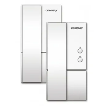 UNIFON COMMAX DP-LA01 (ZESTAW); 9754