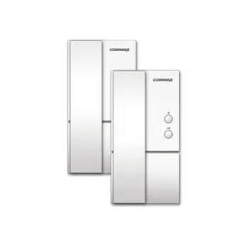 UNIFON COMMAX DP-LA01 (ZESTAW); 9754