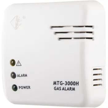 Czujnik Gazu Propan-Butan-Metan MTG-3000H