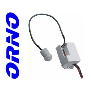 Miniaturowy czujnik ruchu ORNO OR-CR-211