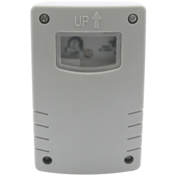 Zmierzchowy czujnik oświetlenia ORNO OR-CR-209