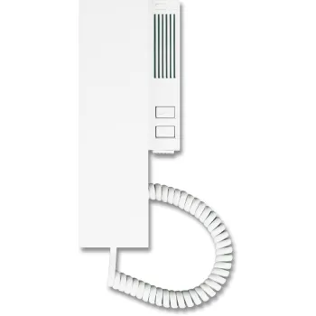 ACO INS-UA UNIFON - 2 przyciski, dodatkowy funkcyjny, magnetyczne odkładanie słuchawki, analogowy