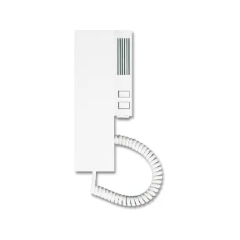 ACO INS-UA UNIFON - 2 przyciski, dodatkowy funkcyjny, magnetyczne odkładanie słuchawki, analogowy