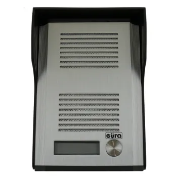 DOMOFON EURA ADP-48A3 (RL-3203CC); 7926