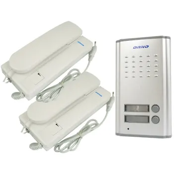 DOMOFON ORNO OR-DOM-RL-903/RL-3208AA; 9095