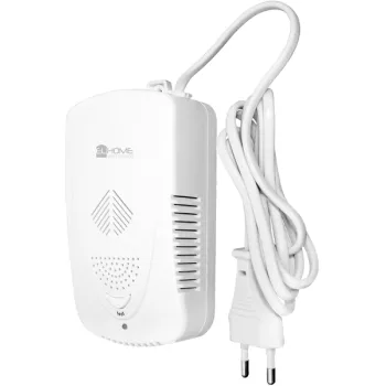 CZUJNIK GAZU ZIEMNEGO LPG "EL-HOME" 230V GD-02A4