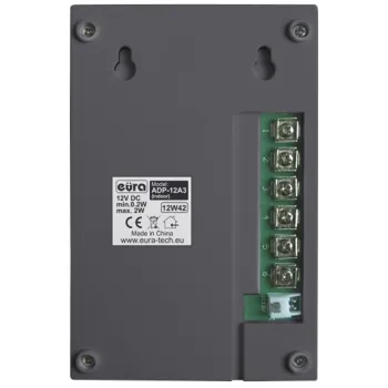 UNIFON EURA ADA-12A3; 3666