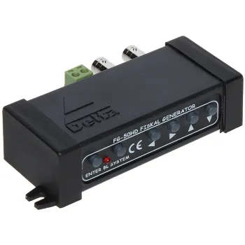 GENERATOR OBRAZU AHD/CVI/TVI FG-50HD