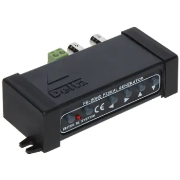 GENERATOR OBRAZU AHD/CVI/TVI FG-50HD