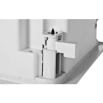 GŁOŚNIK SUFITOWY PROSTOKĄTNY HQM-46SP 10W 100V BIAŁY