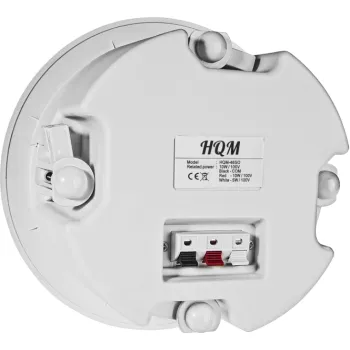 GŁOŚNIK SUFITOWY PA HQM-SOZ1024 10W 100V BIAŁY