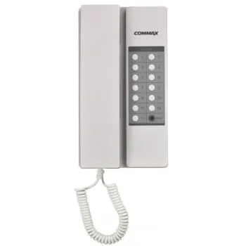 Interkom COMMAX TP-12RC