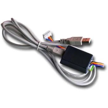 ACO CDN-USB Kabel USB do programowania systemów ACO; 9345