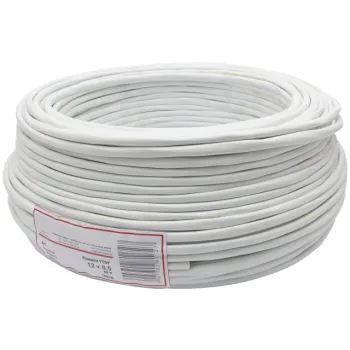 PRZEWÓD ALARMOWY DOMOFONOWY YTDY 12X0,5 - 100M; 5633K