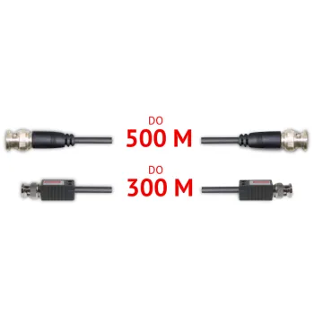 KAMERA HDCVI DAHUA HAC-HDBW2501R-Z-27135-S2