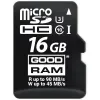 Karta pamięci microSD GOODRAM C10 UHS-I 16GB