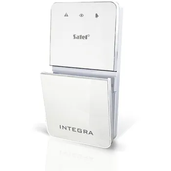 SATEL KLAWIATURA STREFOWA INT-SF-W