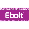 Kołek do mocowania na elewacji Ebolt 12*220 mm z gwintem wewnetrznym m5