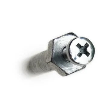 Kołek do mocowania na elewacji Ebolt 12*220 mm z gwintem wewnetrznym m5