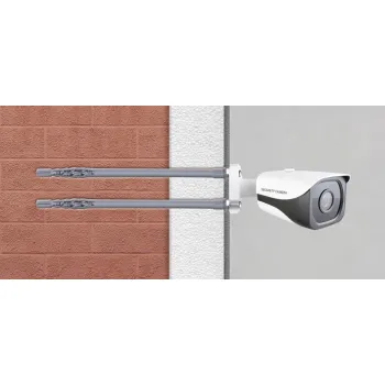 Kołek do mocowania na elewacji Ebolt 12*220 mm z gwintem wewnetrznym m5