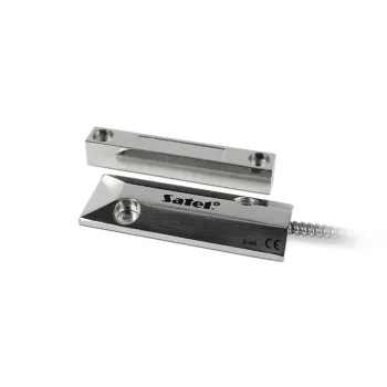 SATEL KONTAKTRON BRAMOWY GARAŻOWY (METAL) B-4M