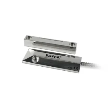 SATEL KONTAKTRON BRAMOWY GARAŻOWY (METAL) B-4M