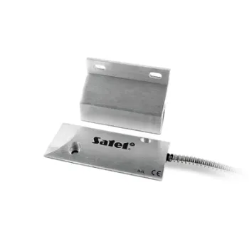 SATEL KONTAKTRON BRAMOWY GARAŻOWY (METAL) B-4L