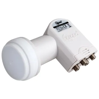 KONWERTER GLOBO OPTICUM QUAD LQP-04H; 9182