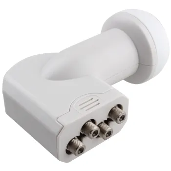 KONWERTER GLOBO OPTICUM QUAD LQP-04H; 9182